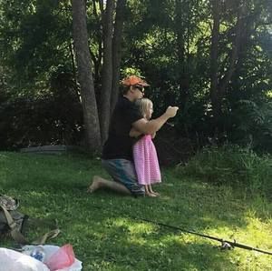 Meet your Posher, Earl